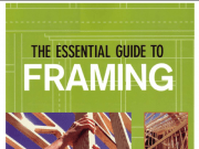 Essential Guide to Framing