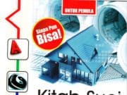 Kitab Suci Rancang Bangunan (AutoCad, 3DS Max, dan ArchiCad)