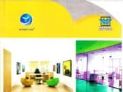 ArchiCad 13 dan Adobe Photoshop Untuk Desain Arsitektur Perkantoran