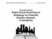 FEMA 154 (Rapid Visual Screening Of Buildings For Potential Seismic Hazards)
