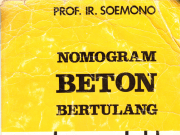 Nomogram Beton Bertulang