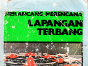 Merancang dan Merencana Lapangan Terbang