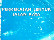 Perkerasan Lentur Jalan Raya