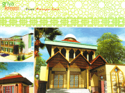 Membangun Masjid dan Mushola