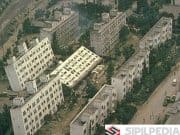 Likuifaksi Tanah dan Perbaikan Tanah yang Rentan Likuifaksi