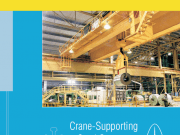 Crane Supporting Steel Structures