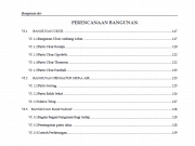 Perhitungan Pintu Ukur Bangunan Bagi