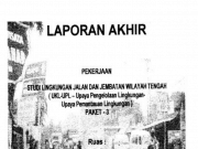 LAPORAN KERJA PRAKTEK PROYEK PEMBANGUNAN BINTARO PLAZA RESIDENCES TOWER ALTIZ
