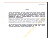 Stabilisasi Dangkal Tanah Lunak Untuk Konstruksi Timbunan Jalan Dengan Semen dan Cerucuk
