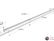 Laporan Praktikum Plumbing dan Drainase