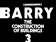 Construction of Buildings 3