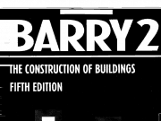 Construction of Buildings 2