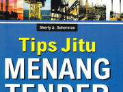 Tips Jitu Menang Tender