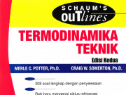Termodinamika Teknik Edisi 2