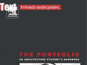 Portfolio An Architecture Students Handbook