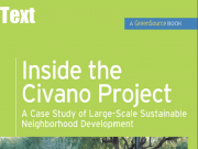 Inside Civano Project