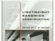 Lightweight Sandwich Construction
