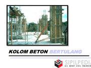 Konstruksi Beton Bertulang