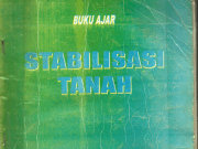 Stabilisasi Tanah