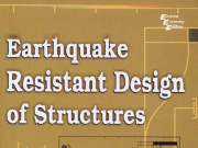Earthquake resistant design of structures