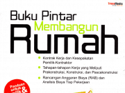 Buku Pintar Membangun Rumah