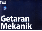 Getaran Mekanik dilengkapi pemrograman dan silumasi dengan MATLEB