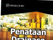 Penataan Drainase Perkotaan