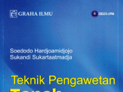 Teknik Pengawetan Tanah dan Air