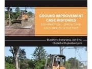 Ground improvement case histories compaction, grouting, and geosynthetics