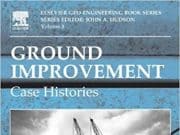 Ground Improvement, Volume 3 Case Histories (Geo-Engineering Book Series)