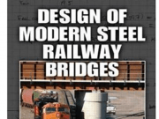 Desain Of Modern Steel Railway Bridges