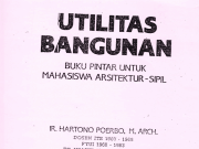 Utilitas Bangunan