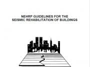 FEMA 273 NEHRP Guidelines For The Seismic Rehabilitation of Buildings