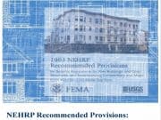 FEMA 451 Recommended Provisions Design Examples