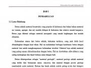 Laporan Praktikum Beton