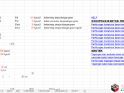 Perhitungan Konstruksi Beton PBI – 2