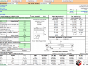 Crane Girder Design To Bs5950 – 1 : 2000