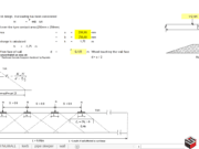 Design Of Precast Top Cover, Wing Wall, Kerb & Pipe Sleeper