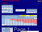 Reinforced Concrete Workbook