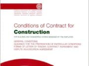 FIDIC Red Book: Conditions of Contract for Construction