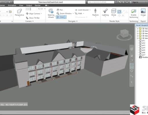 NAVISWORK MANAGE TRAINING