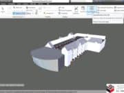 NAVISWORK QUANTIFICATION