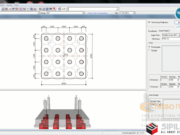 Tutorial AFES – Desain dan Detailing Pile Foundation dan Pile Cap sesuai IS 456
