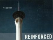 Reinforced Concrete Design