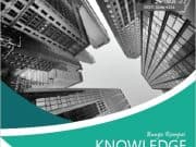 Buku Knowledge Management Edisi 06 November Desember 2017