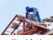 Tren Industri Konstruksi di Tahun 2017