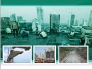 Profil Tenaga Kerja Konstruksi Tahun 2016