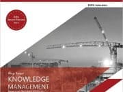 Buku Knowledge Management Edisi 07 Januari Februari 2018