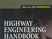 Highway Engineering Handbook