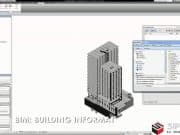 Open BIM in Action – 480 Hay St, Perth